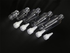 Ptfe reagent bottle