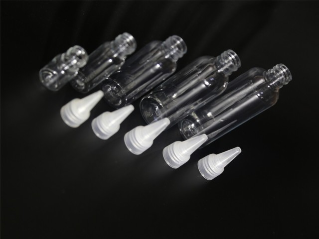 Ptfe reagent bottle