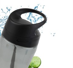 Sports bottle