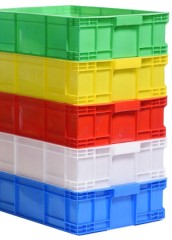 Bundle of box