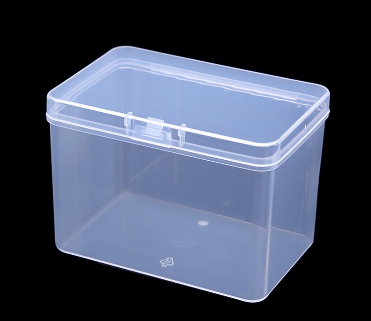The bra storage box