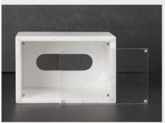 Tissue box