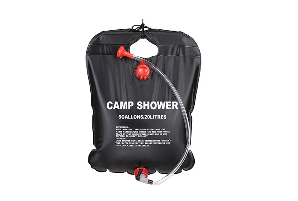Water bag bag
