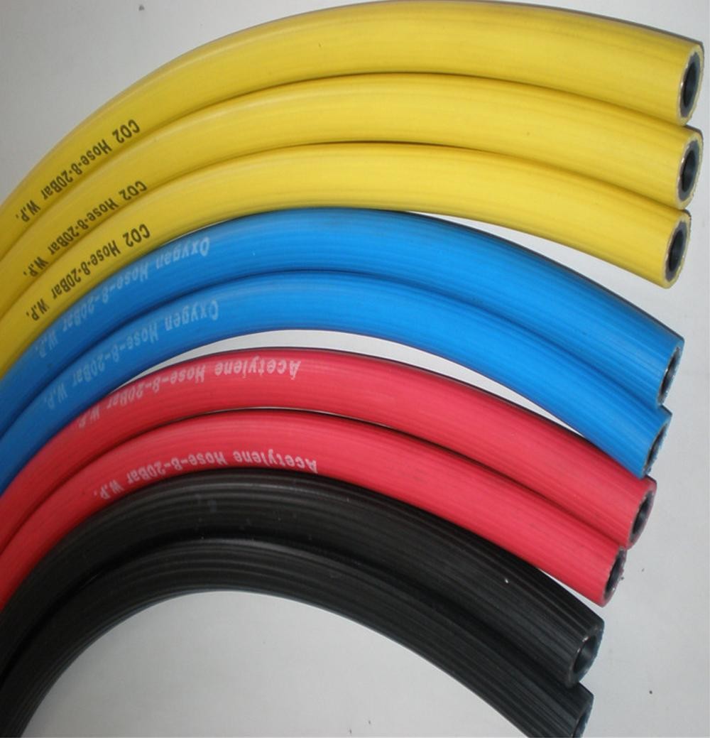 The sealing tube