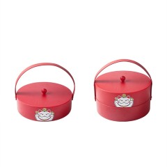 Candy box