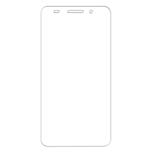 Mobile phone protective film