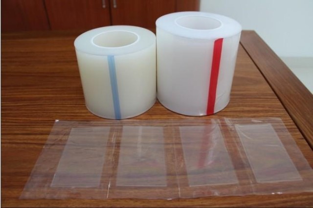 Ice membrane