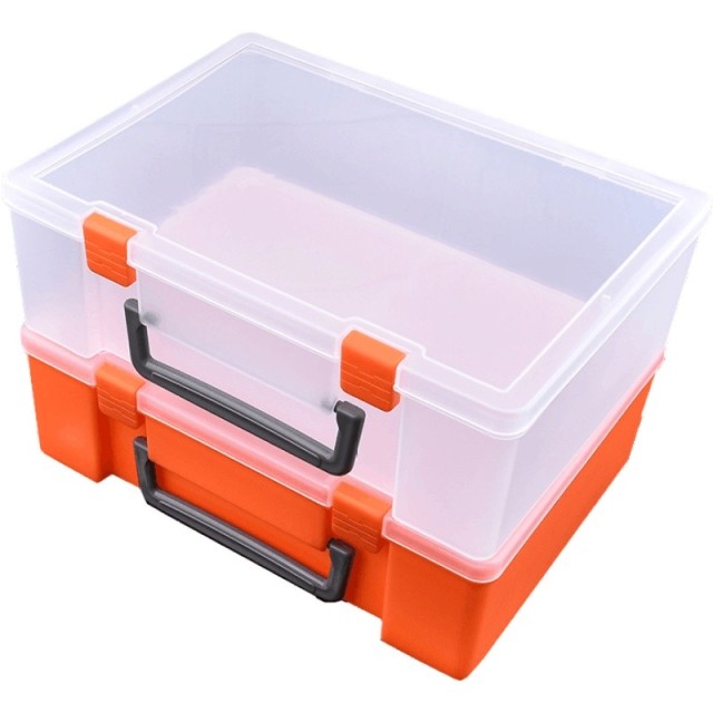 The suitcase