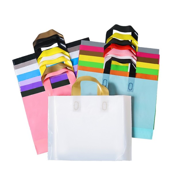 Jewelry bags