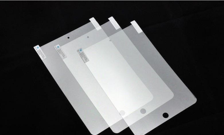 Tablet protective film