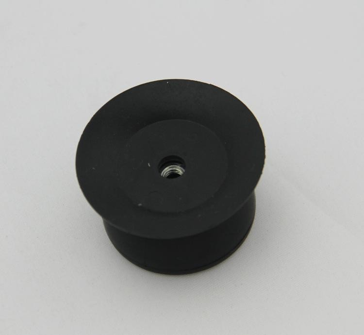 The lid handle