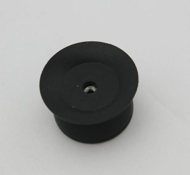The lid handle