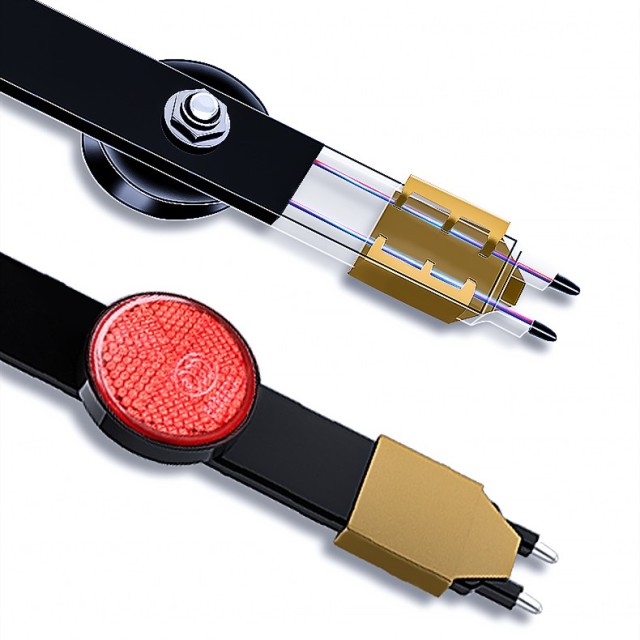 Anti-static belt