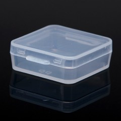 Button box