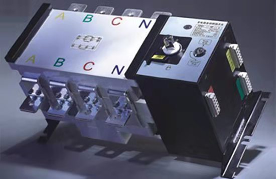 Automatic Transfer Switch,Manual Changer-Over Switch,Grid to Generator/Solar