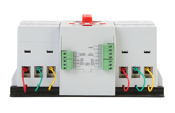 JKQ3-63-D 4P Automatic Transfer Switch