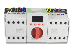 JKQ3-63-D 4P Automatic Transfer Switch