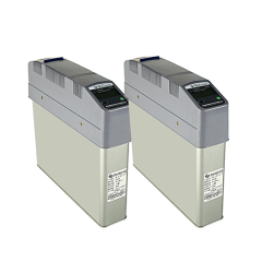 JKCS-0.44-20KVAR-3 Intelligent Power Capacitor