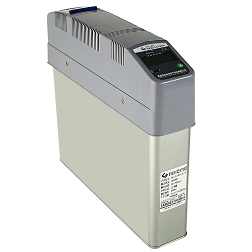 JKCS-0.44-20KVAR-3 Intelligent Power Capacitor