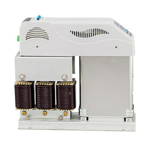 JKCS-0.48-20KVAR-3 Intelligent Harmonic Power Capacitor