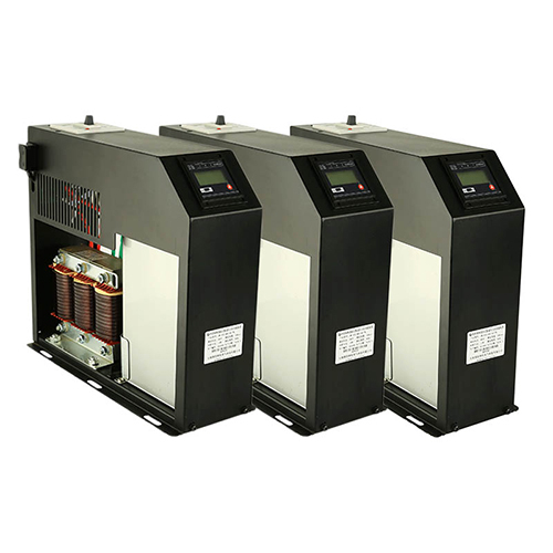 JKCS-0.48-20KVAR-3 Intelligent Harmonic Power Capacitor