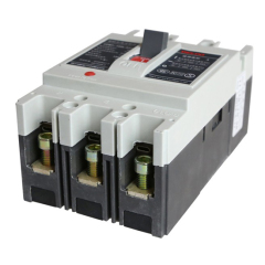 SZM1 3P 125A TYPE Moulded Case Circuit Breaker 690V Thermal magnetic MCCB