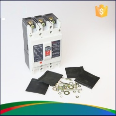 SZM1 3P 400A TYPE Moulded Case Circuit Breaker 690V Thermal magnetic MCCB