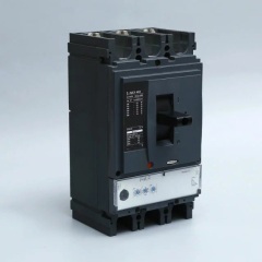 NSX Moulded Case Circuit Breaker with Aluminum Mechanical Lug