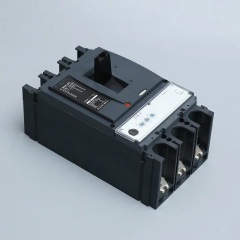 NSX Moulded Case Circuit Breaker with Aluminum Mechanical Lug