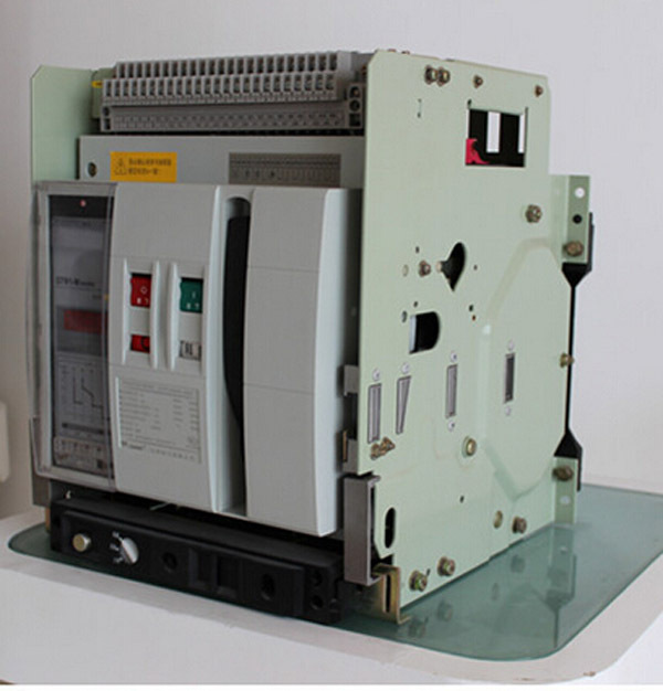 DW45 1000-6300A draw out Intelligent Low Voltage Power Circuit Breakers