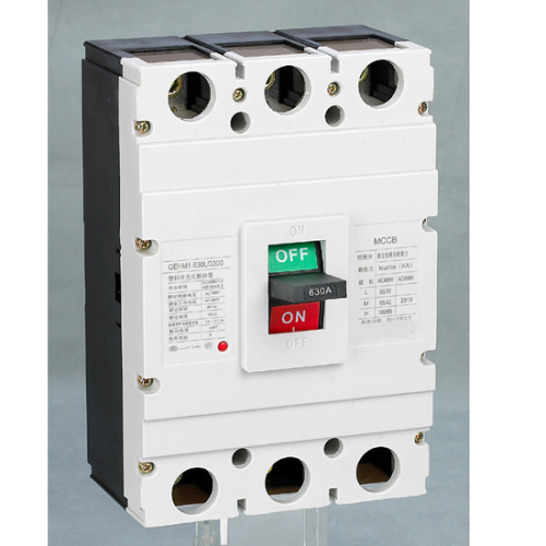 SZM1 3P 630TYPE Moulded Case Circuit Breaker 690V Thermal MCCB