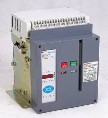 CMW1 1000A 3P Fixed Intelligent Low Voltage Power Circuit Breakers