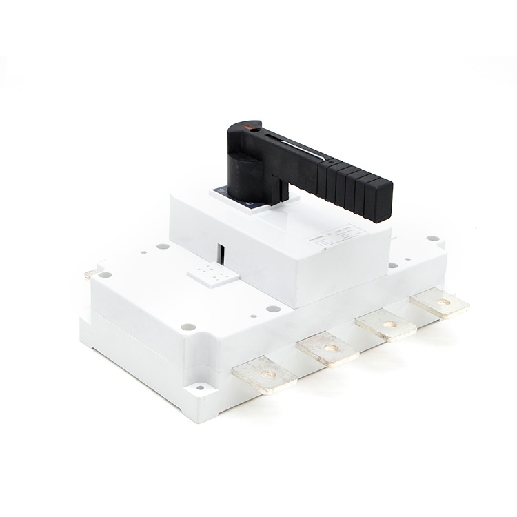 3P 100A-3150A ac isolate switch Low Voltage Disconnector Switch