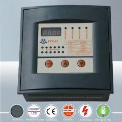 JKW58 380V 12step Power factor regulator power factor relay PFC RVC