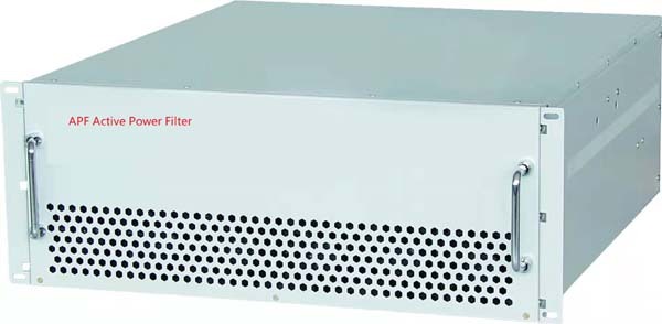 APF Active Power Filter Active Harmonic Filter AHF