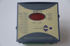 JKW16 380V 16STEP RPCF Power factor regulator power factor relay PFC RVC