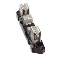 Mexico Meter Base Meter Socket 4jaws copper with clip100A 660V load centre