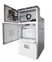 High Voltage Withdrawable 12KV VS1 vacuum breaker metal clad Switchgear KYN28-24KV incoming distribution panel