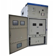 High Voltage Withdrawable VS1 vacuum breaker metal clad Switchgear KYN61-40.5KV