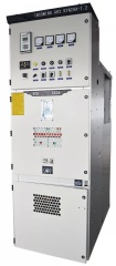 High Voltage Withdrawable 24KV VS1 vacuum breaker metal clad Switchgear KYN28-24KV incoming distribution panel