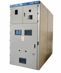 High Voltage Withdrawable VS1 vacuum breaker metal clad Switchgear KYN61-40.5KV