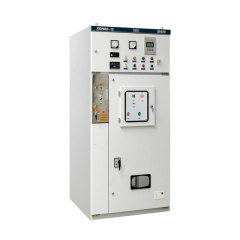 XGN66A-12 fixed metal-clad movable switchgear3.6-12KV VS1 Vocuum circuit breaker isulate switch