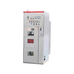 XGN66A-12 fixed metal-clad movable switchgear3.6-12KV VS1 Vocuum circuit breaker isulate switch