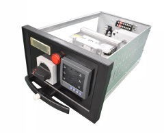 400V GCK Low Voltage drawable Switchgear air circuit breaker main power supply