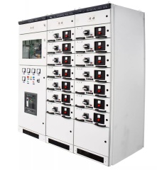 400V GCK Low Voltage drawable Switchgear air circuit breaker main power supply