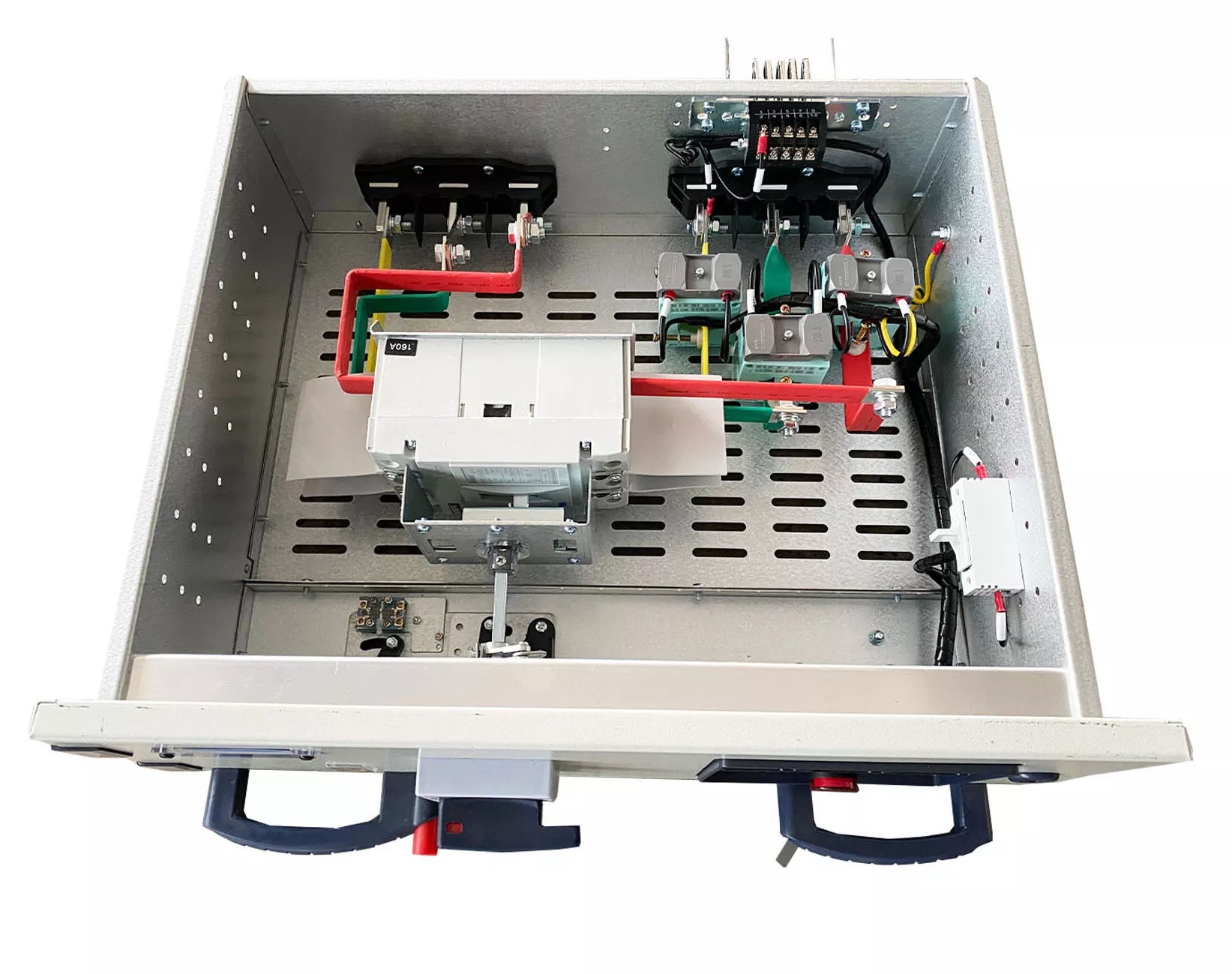 400V GCK Low Voltage drawable Switchgear air circuit breaker main power supply