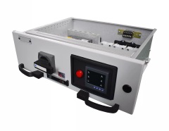 400V GCK Low Voltage drawable Switchgear air circuit breaker main power supply