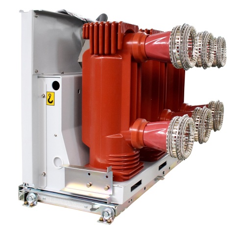 12KV 1250A VS1 Indoor High Voltage AC Vacuum Circuit Breaker Drawable Type VCB