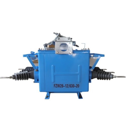 SF6 Load Breaker switch Sectionalizer with polymer insulator