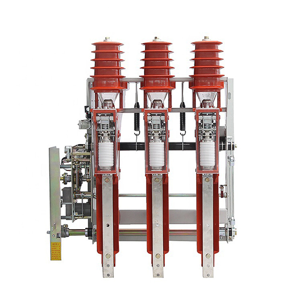 Fzn25 12kv Indoor High Voltage Load Break Switch Lbs with fuse
